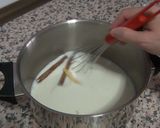 Foto del paso 1 de la receta: Huevos nevados - receta tradicional