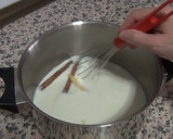 Foto del paso 1 de la receta: Huevos nevados - receta tradicional