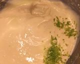 Foto del paso 7 de la receta Bizcocho de arándanos y lima