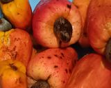 Foto langkah ke 1 dari resep Tumis jambu Mede.