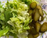 عکس مرحله 2 از دستور پنینی سوسیس