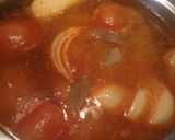 Foto del paso 2 de la receta: Habichuelas caseras