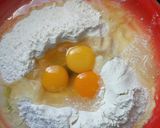 Foto langkah ke 2 dari resep Mie Kuning Homemade.