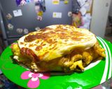 Foto del paso 5 de la receta: Suspiro ranchero 💙