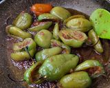 Foto langkah ke 4 dari resep Cabe gendot mantul 💕.
