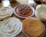 Foto del paso 2 de la receta: Autentico Postre Balcarce....(Fatto in casa)