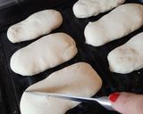 Foto del paso 5 de la receta: Pancito estilo chocoso y esponjado