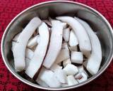 Coconut Cutlet (no Onion and Garlic) recipe step 1 photo