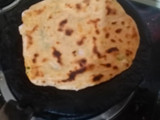 खस्ता पराठा (Khasta paratha recipe in hindi)