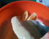 Foto langkah ke 5 dari resep Pisang goreng keju.