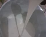 Foto langkah ke 3 dari resep Carabikang Lemon Susu Lembut.
