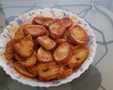 Foto del paso 1 de la receta: Torrijas