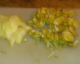 Foto del paso 2 de la receta: Pizza de alcachofas