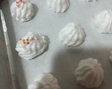 Foto langkah ke 6 dari resep Meringue.