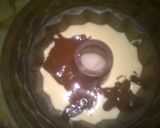 Foto del paso 3 de la receta: Torta marmoleada de 8 cucharadas