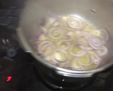 Foto del paso 1 de la receta: Chocos con patatas