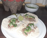 Foto del paso 10 de la receta: Tacos de bistec