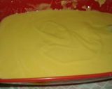 Foto del paso 4 de la receta: Cupcake de Mandarina! :3