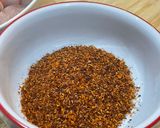 Foto langkah ke 2 dari resep Enoki Tomyum Pedas.