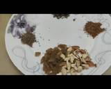 Stuffed matthi recipe step 1 photo