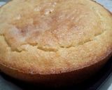 Foto del paso 7 de la receta: Fácil bizcochuelo con aceite!!súper suave