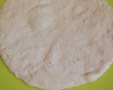 Lángos (kefires) recept fázis 6 fotója