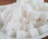 Foto langkah ke 3 dari resep Nata De Coco kw.