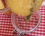 Une image de l'étape 7 de Confiture pommes épices 🍏🍎🍯.