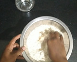 வீட்டிலேயே தயாரித்த கோதுமை நூடுல்ஸ் ரெசிபி ஸ்டேப் 1 புகைப்படம்