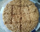 Φωτογραφία βήματος 4 της συνταγής Σουηδικά Brownies