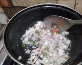 A picture of step 4 of पौष्टिक वेज चीला (poushtik veg cheela recipe in hindi).