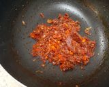 Foto langkah ke 3 dari resep Sambal terasi tanpa uleg.
