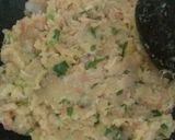 Foto langkah ke 5 dari resep Perkedel Kornet.