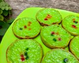 Foto langkah ke 6 dari resep Kue Lumpur Nasi.