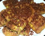 Hình bước làm 3 của món Đậu hủ muối sả chay