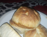 A picture of step 8 of Bread.