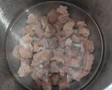 Foto langkah ke 2 dari resep Soto Seger Boyolali.