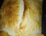 Foto del paso 6 de la receta: Hojaldre de ricotta, cuartirolo y verdeo