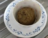 Foto del paso 4 de la receta: Mug cake DE Café (o pancito de café)