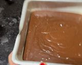 A picture of step 5 of Chocolate Brownie.