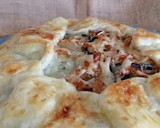 Foto del paso 13 de la receta: Galette de berenjena y Emmental