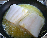 Foto del paso 3 de la receta: Bacalao al pilpil pilpil II
