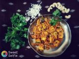 સિમ્પલ પનીર કી સબ્જી (Paneer Sabji Recipe In Gujarati)