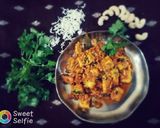 સિમ્પલ પનીર કી સબ્જી (Paneer Sabji Recipe In Gujarati) રેસીપી સ્ટેપ5ફોટો