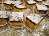 🍰☕ حلوى الطبقات ☕ 🍰