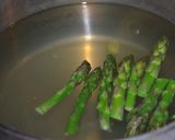 Une image de l'étape 2 de Tartine verdurette du printemps.