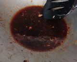 Foto langkah ke 4 dari resep Ayam lada hitam.