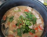 รูปขั้นตอนการทำที่ 4 ของ ซี่โครงหมูต้มแซ่บ