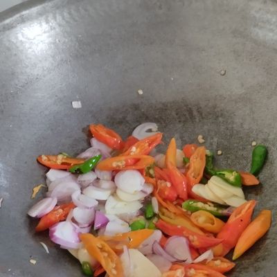 Langkah 3