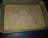 Foto del paso 3 de la receta: Torta de fiambre súper fácil y con pocos ingredientes !!!$$$$